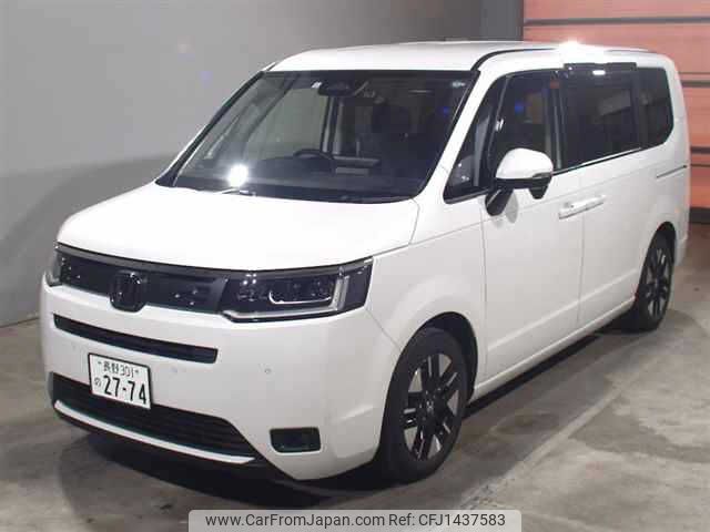 honda stepwagon 2023 -HONDA 【長野 301ﾉ2774】--Stepwgn RP6--1109200---HONDA 【長野 301ﾉ2774】--Stepwgn RP6--1109200- image 1