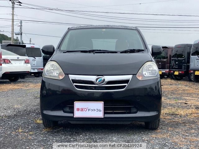 daihatsu mira-e-s 2012 -DAIHATSU--Mira e:s DBA-LA300S--LA300S-1133708---DAIHATSU--Mira e:s DBA-LA300S--LA300S-1133708- image 2