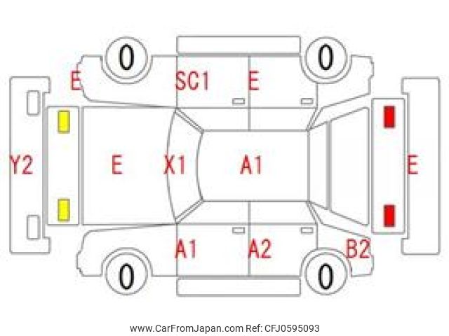 daihatsu tanto 2016 -DAIHATSU--Tanto DBA-LA600S--LA600S-0398710---DAIHATSU--Tanto DBA-LA600S--LA600S-0398710- image 2