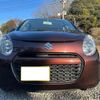 suzuki alto 2012 -SUZUKI 【袖ヶ浦 580】--Alto HA25S--HA25S-834833---SUZUKI 【袖ヶ浦 580】--Alto HA25S--HA25S-834833- image 2