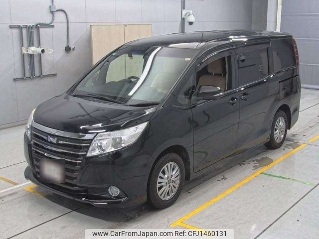 toyota noah 2014 -TOYOTA--Noah ZRR80G-0028870---TOYOTA--Noah ZRR80G-0028870- image 1
