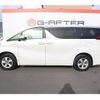 toyota alphard 2015 -TOYOTA--Alphard DAA-AYH30W--AYH30-0025241---TOYOTA--Alphard DAA-AYH30W--AYH30-0025241- image 10