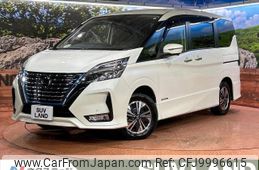 nissan serena 2020 -NISSAN--Serena DAA-HFC27--HFC27-064790---NISSAN--Serena DAA-HFC27--HFC27-064790-