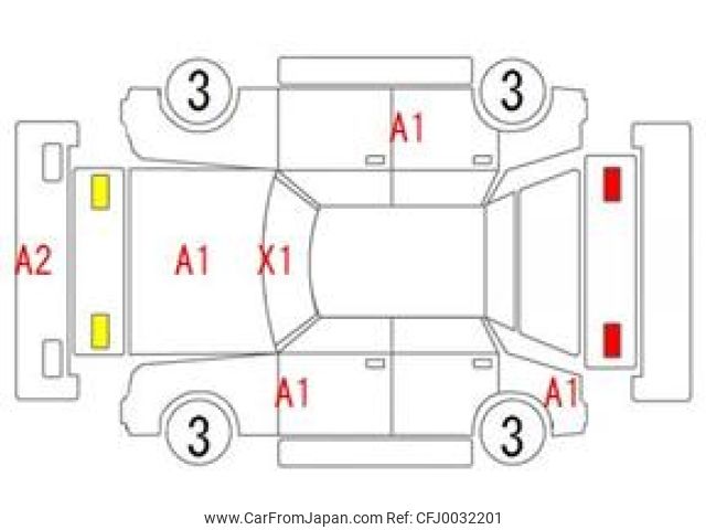 nissan note 2018 -NISSAN--Note DAA-HE12--HE12-178166---NISSAN--Note DAA-HE12--HE12-178166- image 2