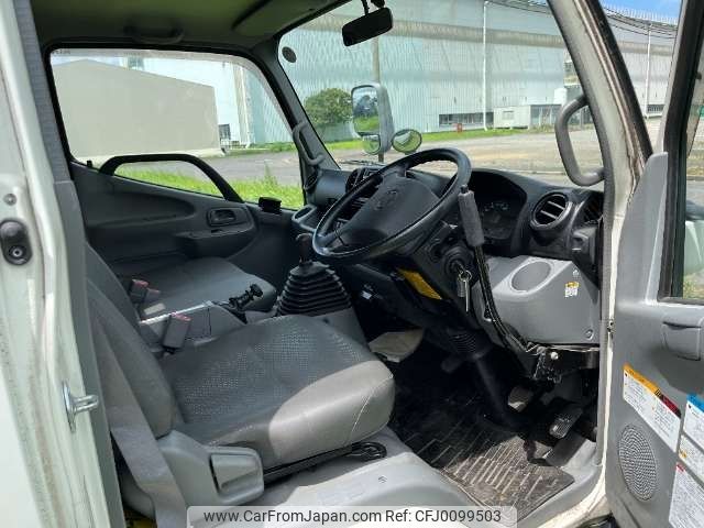 toyota dyna-truck 2013 -TOYOTA--Dyna TKG-XZU600X--XZU600-0006388---TOYOTA--Dyna TKG-XZU600X--XZU600-0006388- image 2