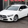 mercedes-benz a-class 2019 -MERCEDES-BENZ--Benz A Class 5BA-177084--WDD1770842V019318---MERCEDES-BENZ--Benz A Class 5BA-177084--WDD1770842V019318- image 2