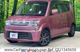 suzuki mr-wagon 2012 -SUZUKI--MR Wagon DBA-MF33S--MF33S-187717---SUZUKI--MR Wagon DBA-MF33S--MF33S-187717-