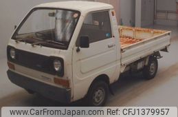 mitsubishi minicab-truck 1983 -MITSUBISHI--Minicab Truck L015P-031357---MITSUBISHI--Minicab Truck L015P-031357-