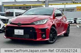 toyota yaris 2020 -TOYOTA--Yaris 4BA-GXPA16--GXPA16-0002709---TOYOTA--Yaris 4BA-GXPA16--GXPA16-0002709-