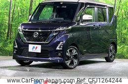 nissan roox 2022 quick_quick_B45A_B45A-0346448