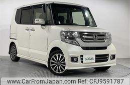 honda n-box 2016 -HONDA--N BOX DBA-JF1--JF1-2501735---HONDA--N BOX DBA-JF1--JF1-2501735-