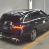mercedes-benz c-class-station-wagon 2022 -MERCEDES-BENZ--Benz C Class Wagon WｲK206242F050044---MERCEDES-BENZ--Benz C Class Wagon WｲK206242F050044- image 2