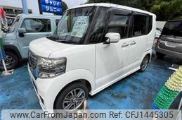 honda n-box 2014 CFJ1445305