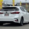 lexus ct 2018 -LEXUS--Lexus CT DAA-ZWA10--ZWA10-2327992---LEXUS--Lexus CT DAA-ZWA10--ZWA10-2327992- image 6