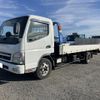 mitsubishi-fuso canter 2005 GOO_NET_EXCHANGE_0805007A30241122W001 image 1