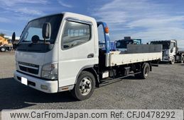 mitsubishi-fuso canter 2005 GOO_NET_EXCHANGE_0805007A30241122W001