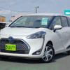 toyota sienta 2021 CFJ1822243 image 1