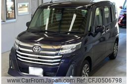 toyota roomy 2023 quick_quick_5BA-M900A_1031277