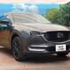 mazda cx-8 2022 quick_quick_KG5P_KG5P-260173 image 16