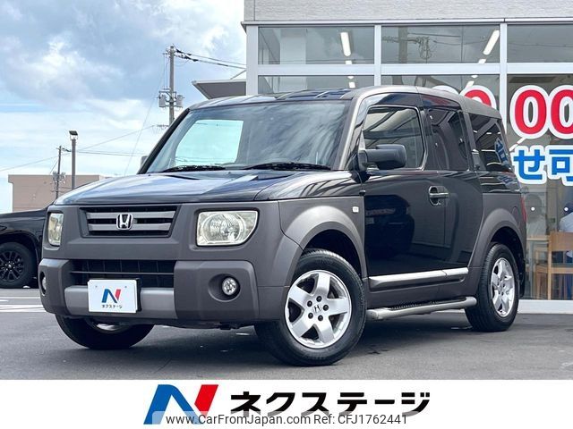 honda element 2004 CFJ1762441 image 1