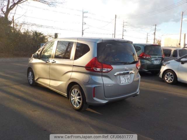 honda freed 2017 -HONDA 【野田 500】--Freed DBA-GB5--GB5-1026186---HONDA 【野田 500】--Freed DBA-GB5--GB5-1026186- image 2