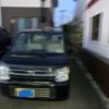 suzuki wagon-r 2019 -SUZUKI--Wagon R DBA-MH35S--MH35S-136335---SUZUKI--Wagon R DBA-MH35S--MH35S-136335- image 1