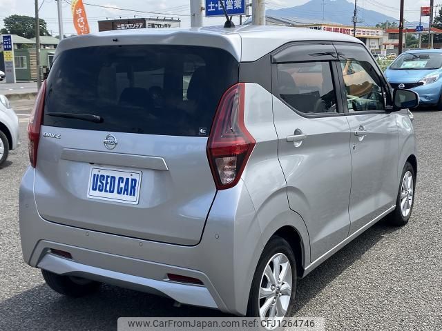 nissan dayz 2020 quick_quick_5BA-B43W_B43W-0030324 image 2