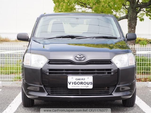 toyota probox 2016 quick_quick_DBE-NCP160V_NCP160-0043015 image 2