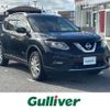 nissan x-trail 2015 -NISSAN--X-Trail DAA-HNT32--HNT32-102447---NISSAN--X-Trail DAA-HNT32--HNT32-102447- image 1