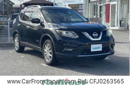 nissan x-trail 2015 -NISSAN--X-Trail DAA-HNT32--HNT32-102447---NISSAN--X-Trail DAA-HNT32--HNT32-102447-