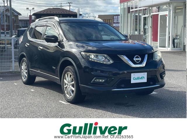 nissan x-trail 2015 -NISSAN--X-Trail DAA-HNT32--HNT32-102447---NISSAN--X-Trail DAA-HNT32--HNT32-102447- image 1