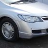 honda civic-hybrid 2006 -HONDA--Civic Hybrid DAA-FD3--FD3-1005410---HONDA--Civic Hybrid DAA-FD3--FD3-1005410- image 19