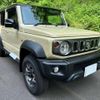 suzuki jimny 2025 -SUZUKI 【岐阜 504】--ｼﾞﾑﾆｰﾉﾏﾄﾞ 3BA-JC74W--MA3JJC74W0022---SUZUKI 【岐阜 504】--ｼﾞﾑﾆｰﾉﾏﾄﾞ 3BA-JC74W--MA3JJC74W0022- image 10