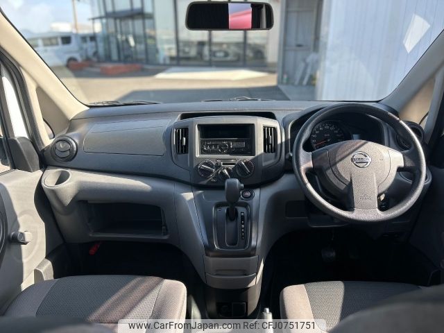 nissan nv200-vanette 2017 -NISSAN--NV200 DBF-VM20--VM20-115576---NISSAN--NV200 DBF-VM20--VM20-115576- image 2