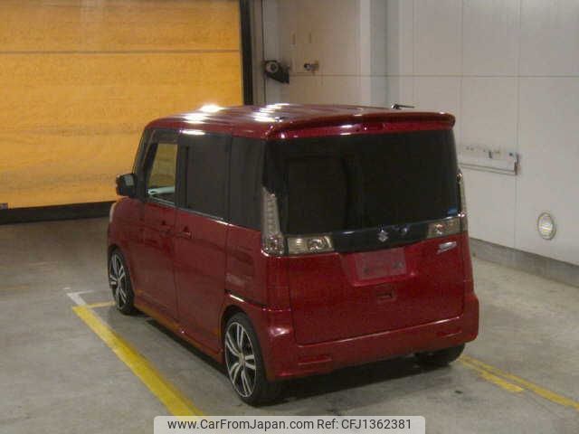 suzuki spacia 2014 -SUZUKI--Spacia MK32S--MK32S-533152---SUZUKI--Spacia MK32S--MK32S-533152- image 2