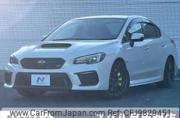 subaru wrx 2019 -SUBARU--WRX CBA-VAB--VAB-032710---SUBARU--WRX CBA-VAB--VAB-032710-