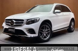 mercedes-benz glc-class 2016 -MERCEDES-BENZ--Benz GLC DBA-253946C--WDC2539462F040327---MERCEDES-BENZ--Benz GLC DBA-253946C--WDC2539462F040327-