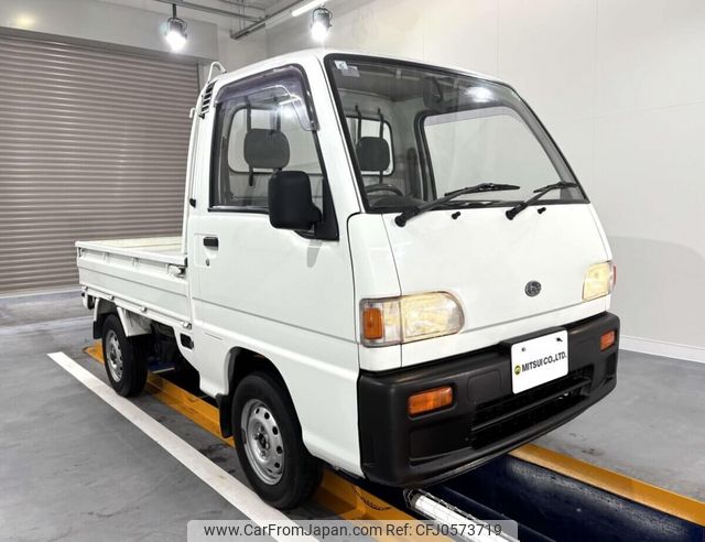 subaru sambar-truck 1994 Mitsuicoltd_SBSV198758R0612 image 2