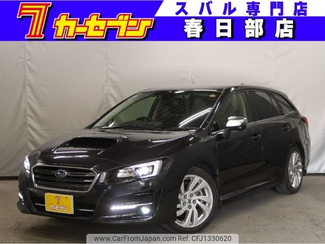 subaru levorg 2019 -SUBARU--Levorg DBA-VM4--VM4-128728---SUBARU--Levorg DBA-VM4--VM4-128728- image 1