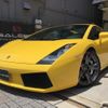 lamborghini gallardo 2007 CFJ1717814 image 1