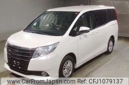 toyota noah 2017 -TOYOTA--Noah DBA-ZRR80G--ZRR80-0299604---TOYOTA--Noah DBA-ZRR80G--ZRR80-0299604-