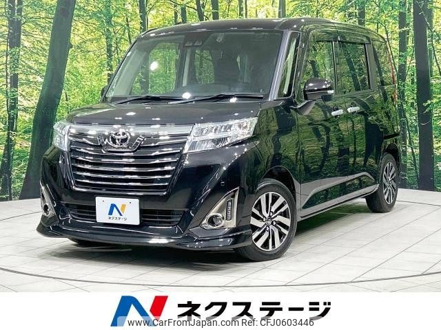 toyota roomy 2018 -TOYOTA--Roomy DBA-M900A--M900A-0267512---TOYOTA--Roomy DBA-M900A--M900A-0267512- image 1