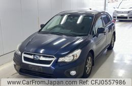 subaru impreza-wagon 2013 -SUBARU--Impreza Wagon GP7-052751---SUBARU--Impreza Wagon GP7-052751-