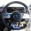 mercedes-benz a-class 2019 -MERCEDES-BENZ--Benz A Class 3DA-177012--WDD1770122V043625---MERCEDES-BENZ--Benz A Class 3DA-177012--WDD1770122V043625- image 12