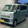 suzuki every-wagon 2017 -SUZUKI 【京都 582ち9595】--Every Wagon DA17W-137378---SUZUKI 【京都 582ち9595】--Every Wagon DA17W-137378- image 1