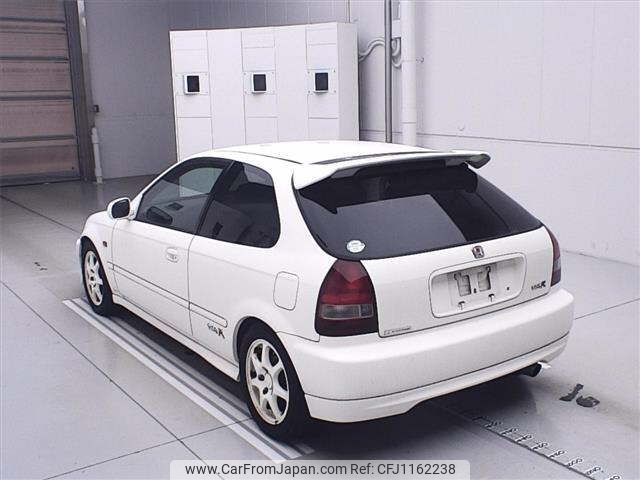 honda civic 1999 -HONDA--Civic EK9-1200958---HONDA--Civic EK9-1200958- image 2