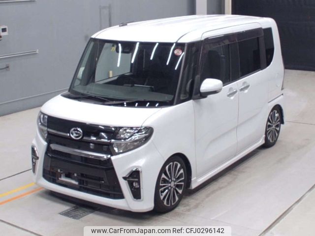 daihatsu tanto 2019 -DAIHATSU--Tanto LA650S-0031881---DAIHATSU--Tanto LA650S-0031881- image 1