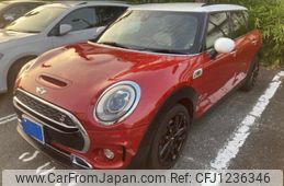 mini mini-others 2015 -BMW--BMW Mini DBA-LN20--WMWLN720802D33667---BMW--BMW Mini DBA-LN20--WMWLN720802D33667-