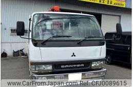 mitsubishi-fuso canter 2000 GOO_NET_EXCHANGE_0720109A30240807W002