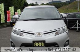 toyota estima 2009 CFJ1787143